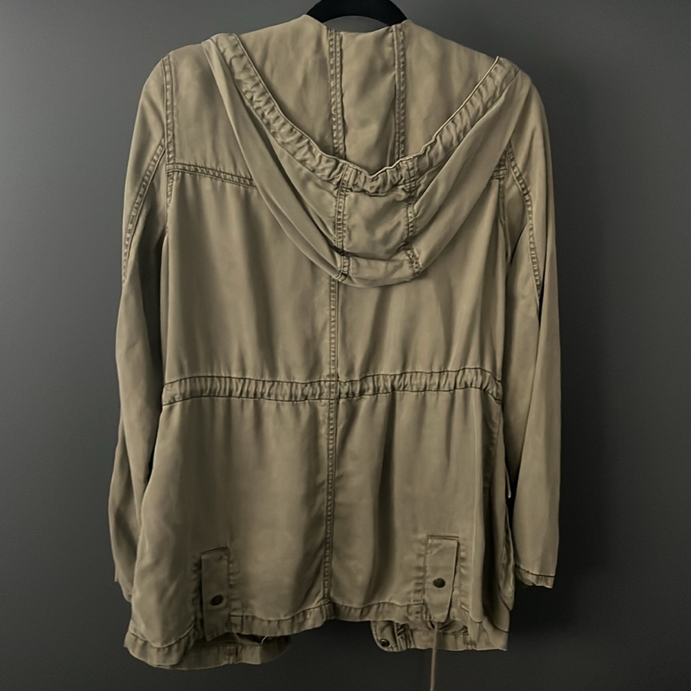 Max Jeans jacket - Picture 3 of 4